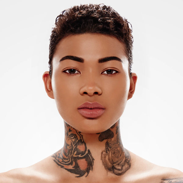 RITUEL DE FILLE Enchanted Lip Sheer Whitethorn