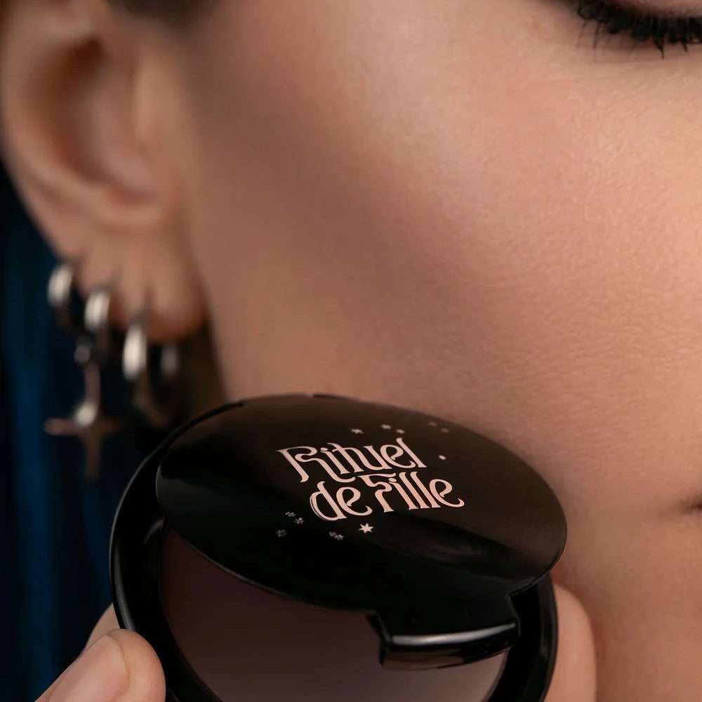 RITUEL DE FILLE Inner Glow Crème Pigment Omen