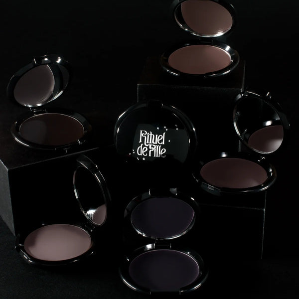 RITUEL DE FILLE Inner Glow Crème Pigment Omen