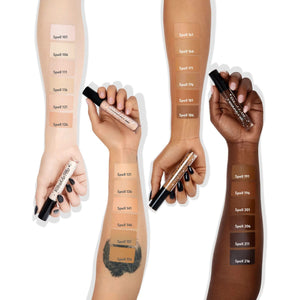 RITUEL DE FILLE SOFT SORCERY Weightless Serum Concealer ALWAYS SHOW