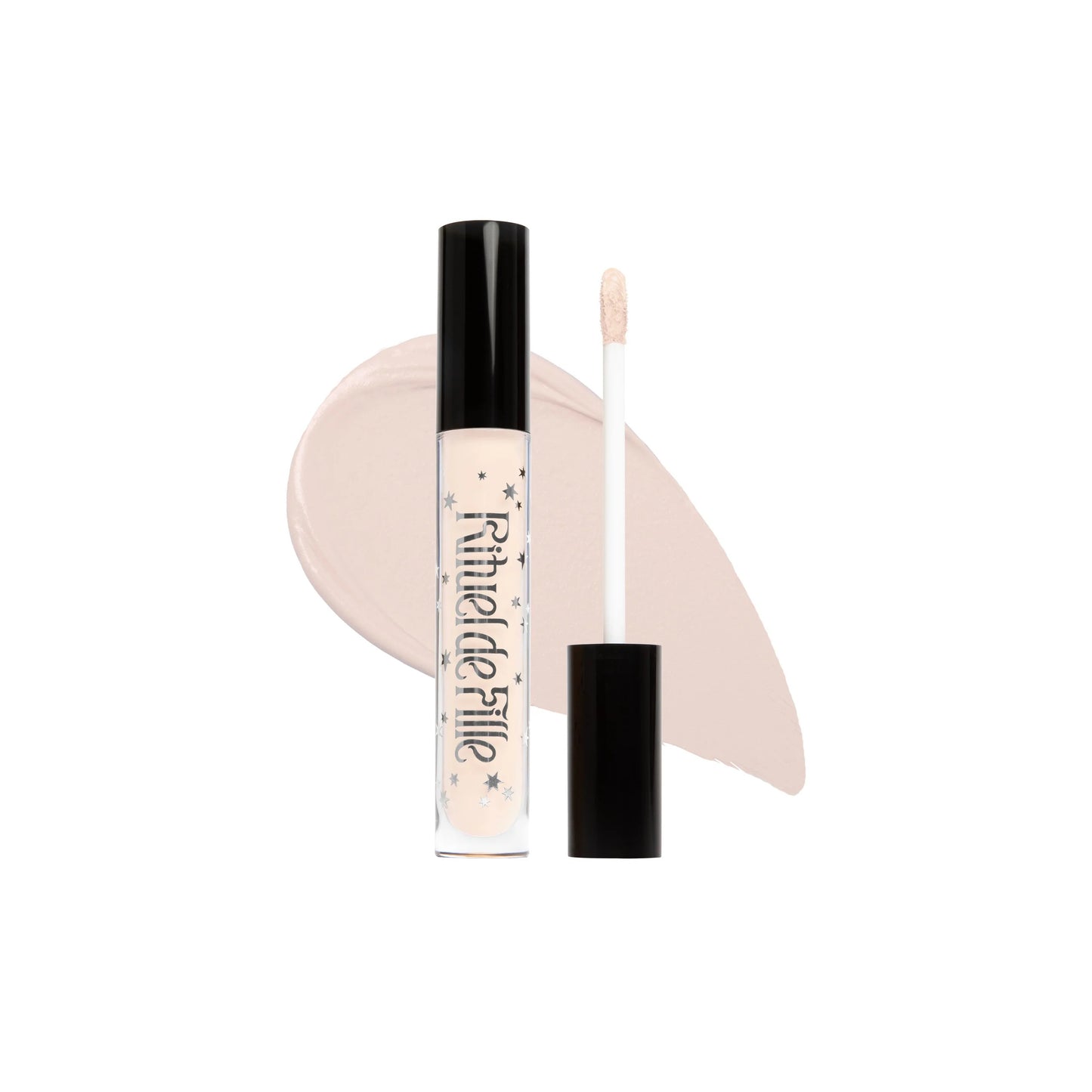 RITUEL DE FILLE SOFT SORCERY Weightless Serum Concealer spell 101