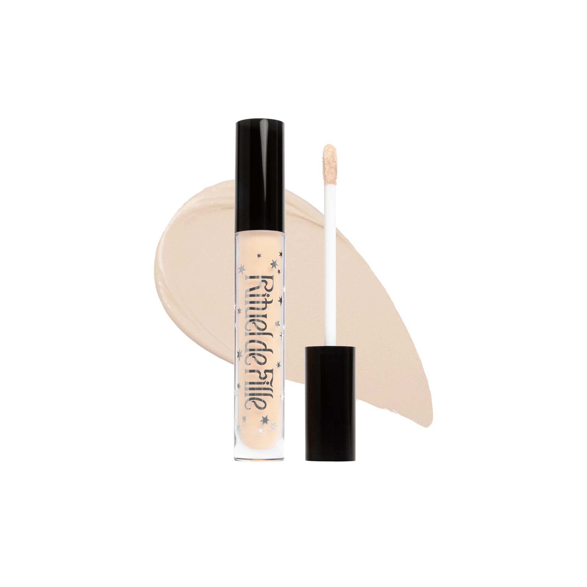 RITUEL DE FILLE SOFT SORCERY Weightless Serum Concealer spell 106