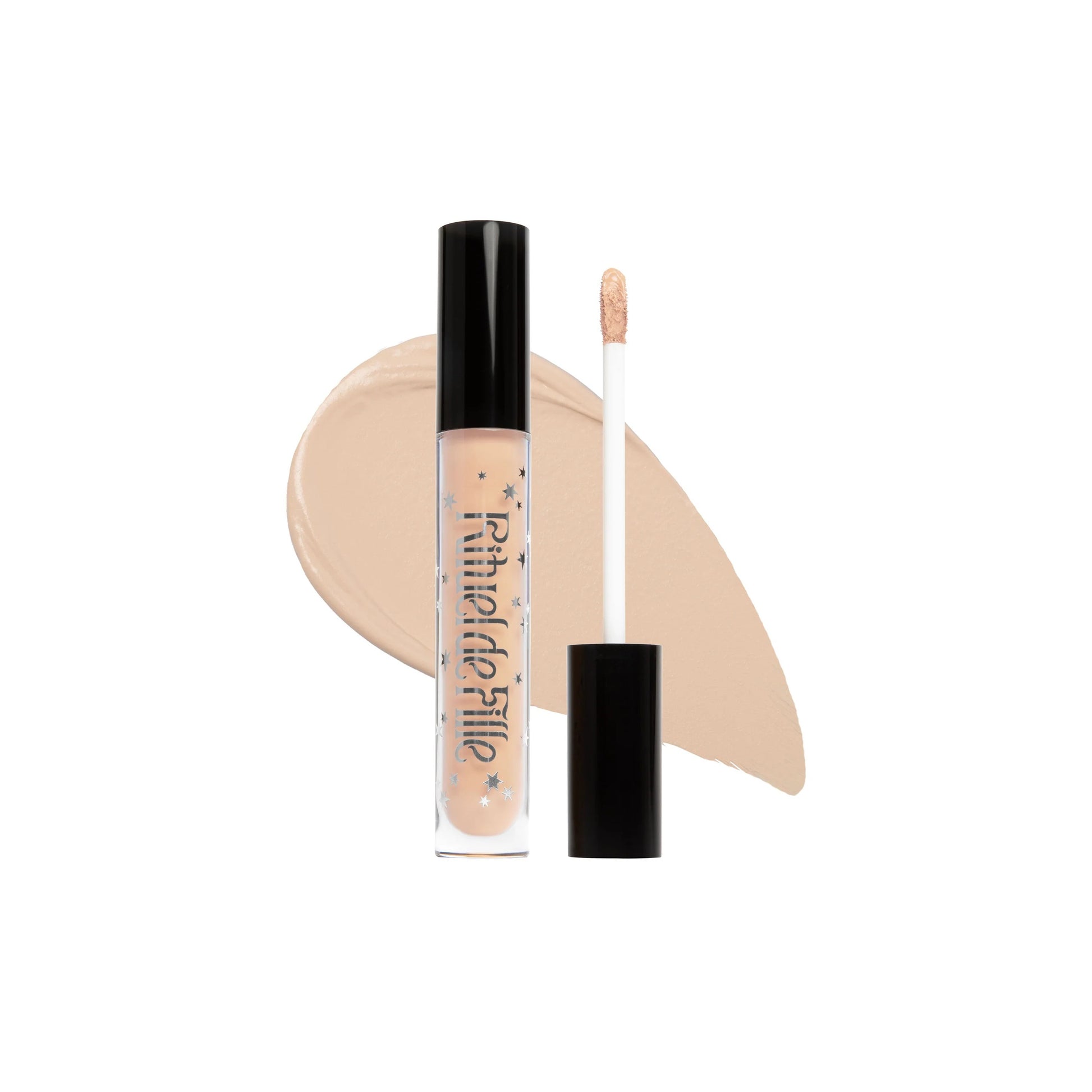 RITUEL DE FILLE SOFT SORCERY Weightless Serum Concealer spell 111