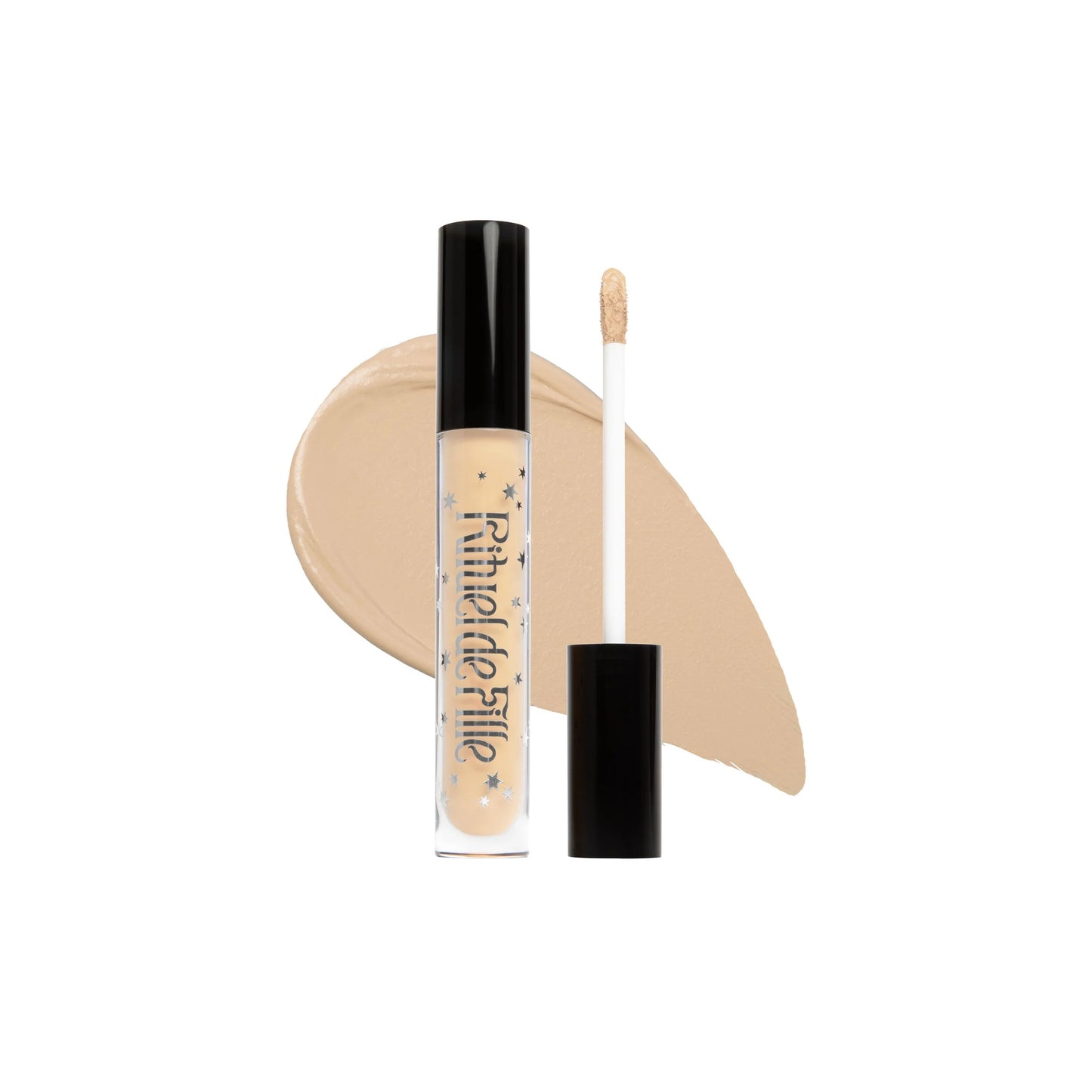 RITUEL DE FILLE SOFT SORCERY Weightless Serum Concealer spell 116