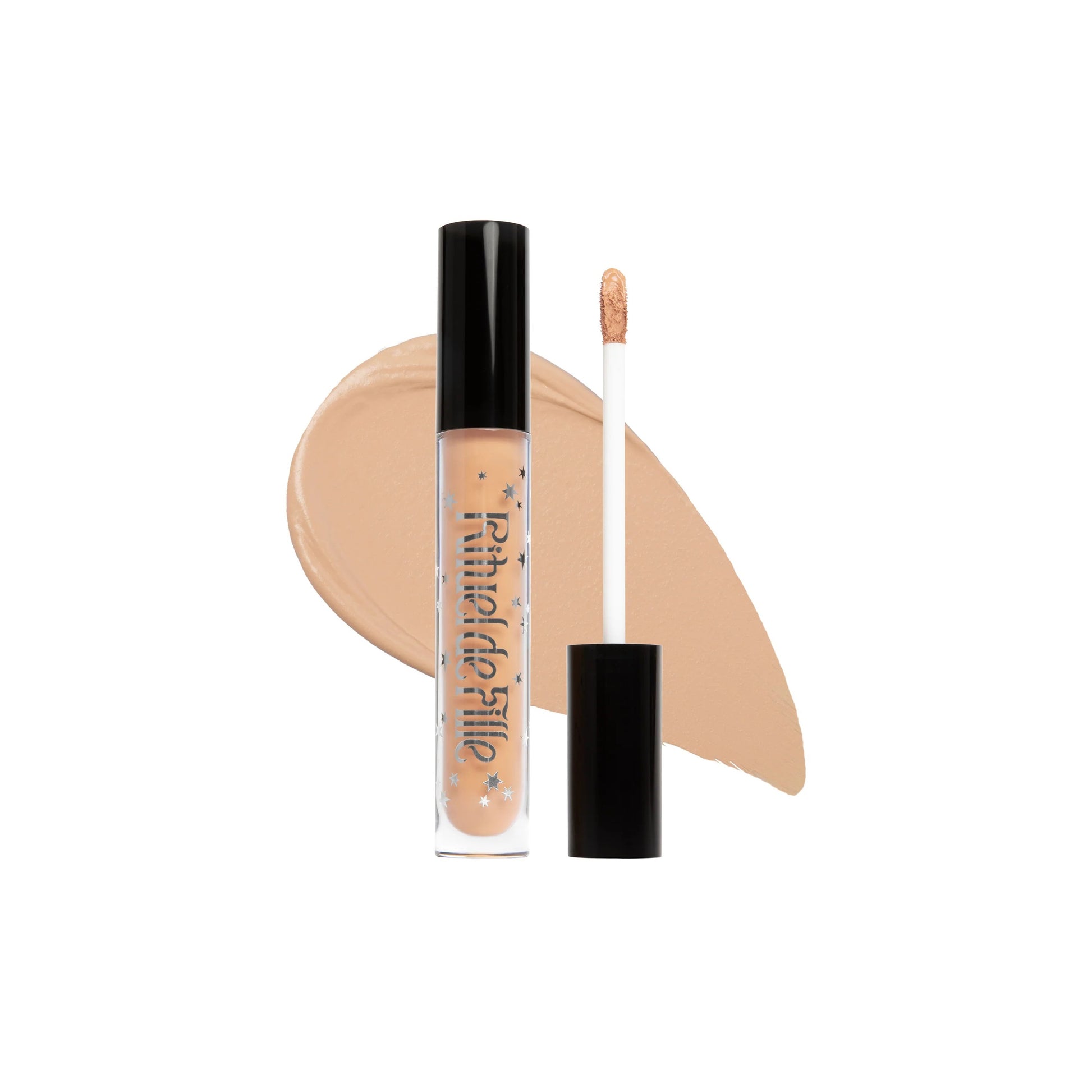 RITUEL DE FILLE SOFT SORCERY Weightless Serum Concealer spell 126