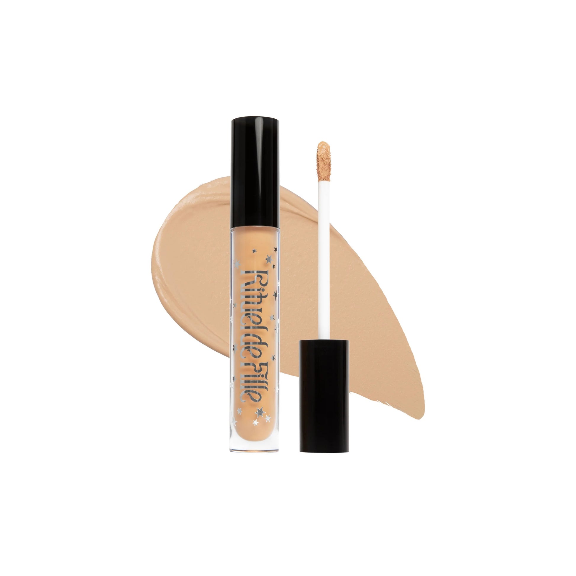 RITUEL DE FILLE SOFT SORCERY Weightless Serum Concealer spell 131