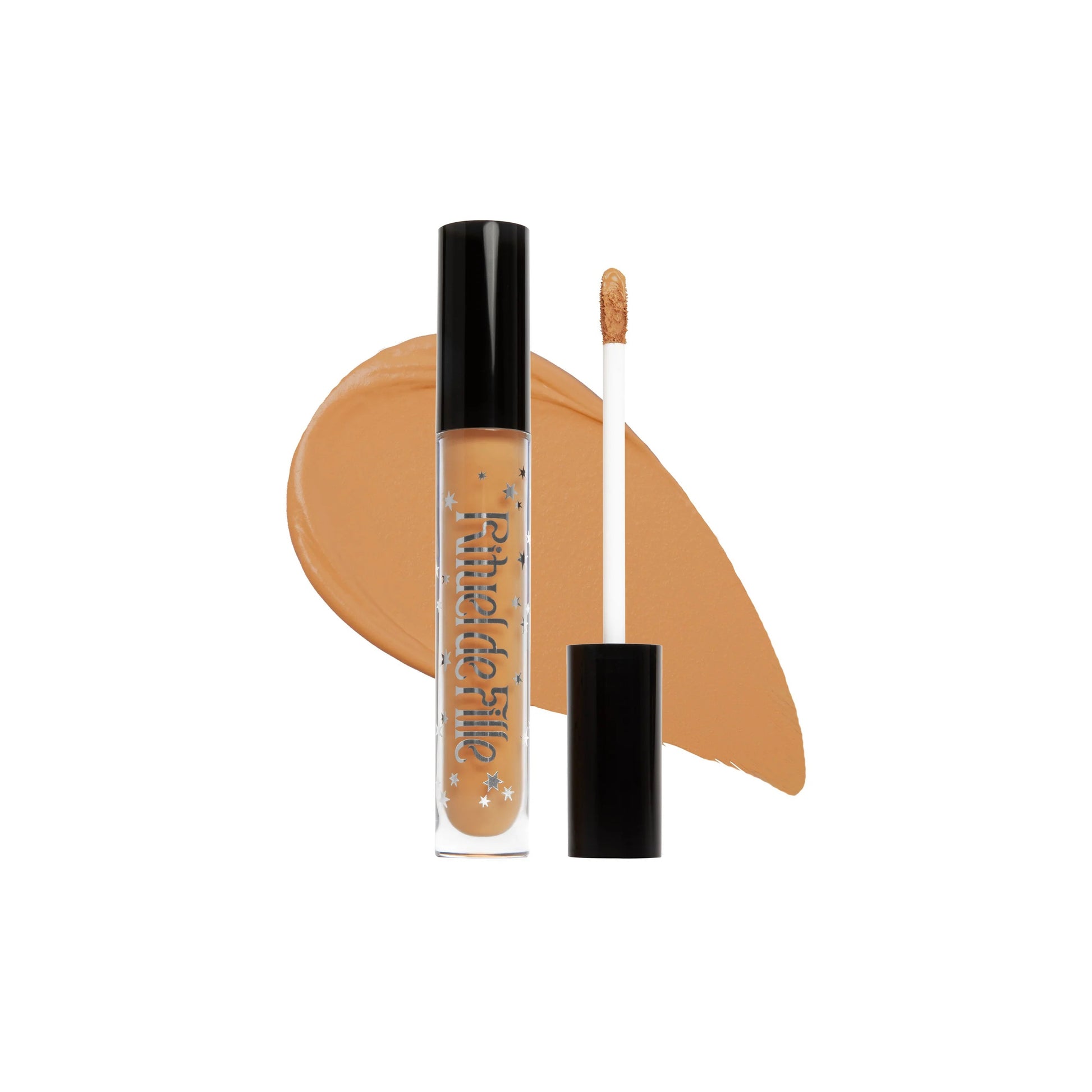 RITUEL DE FILLE SOFT SORCERY Weightless Serum Concealer spell 156