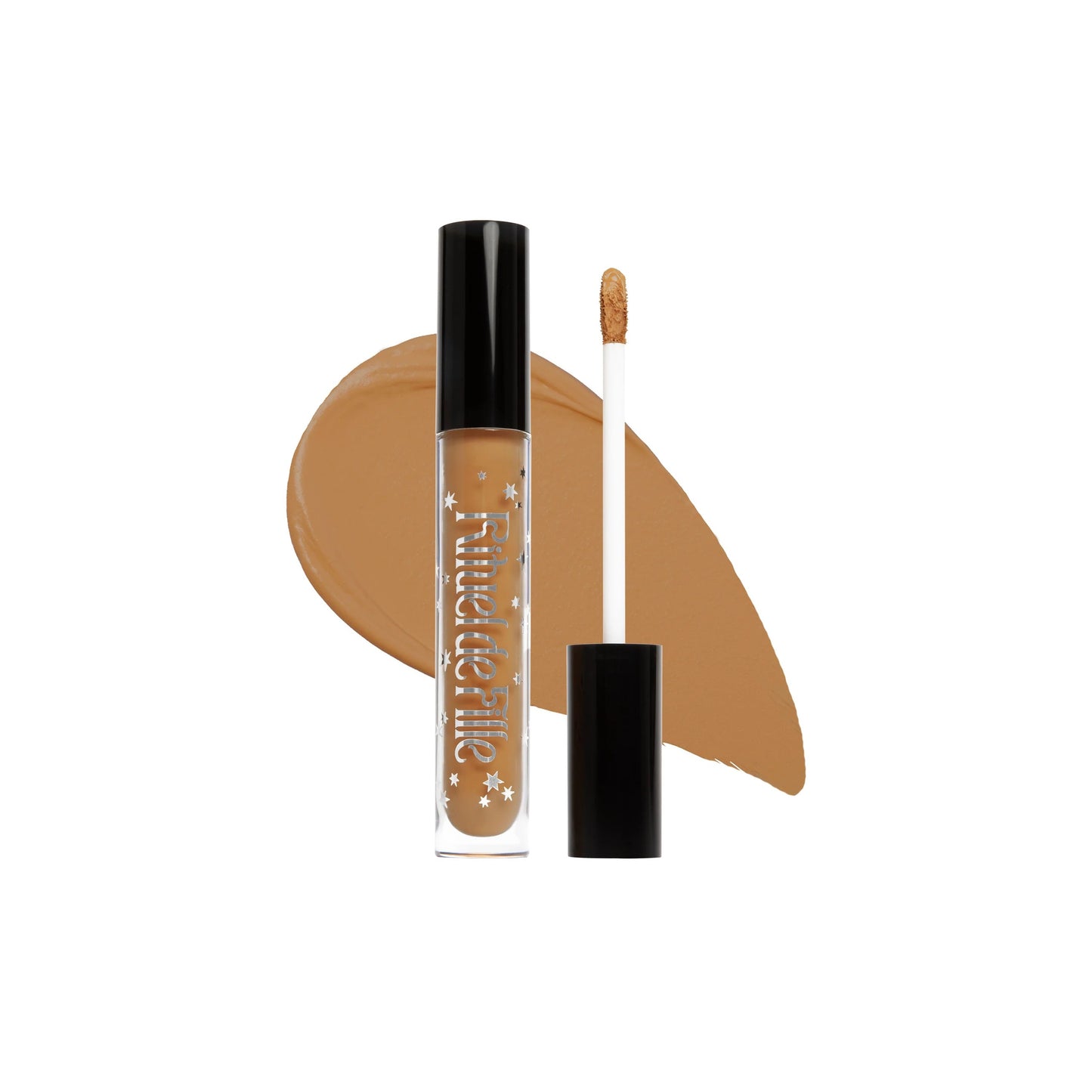 RITUEL DE FILLE SOFT SORCERY Weightless Serum Concealer spell 166