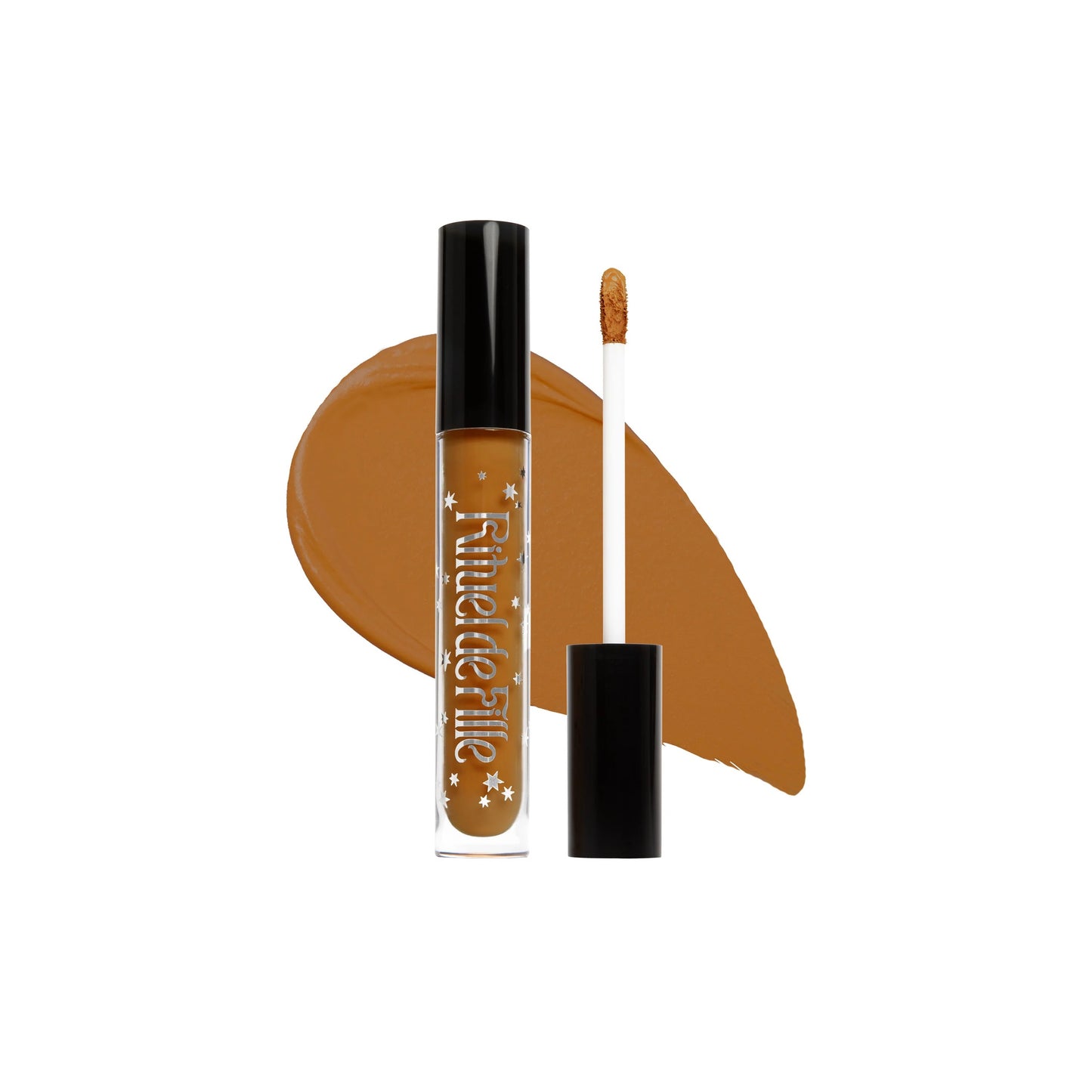 RITUEL DE FILLE SOFT SORCERY Weightless Serum Concealer spell 181