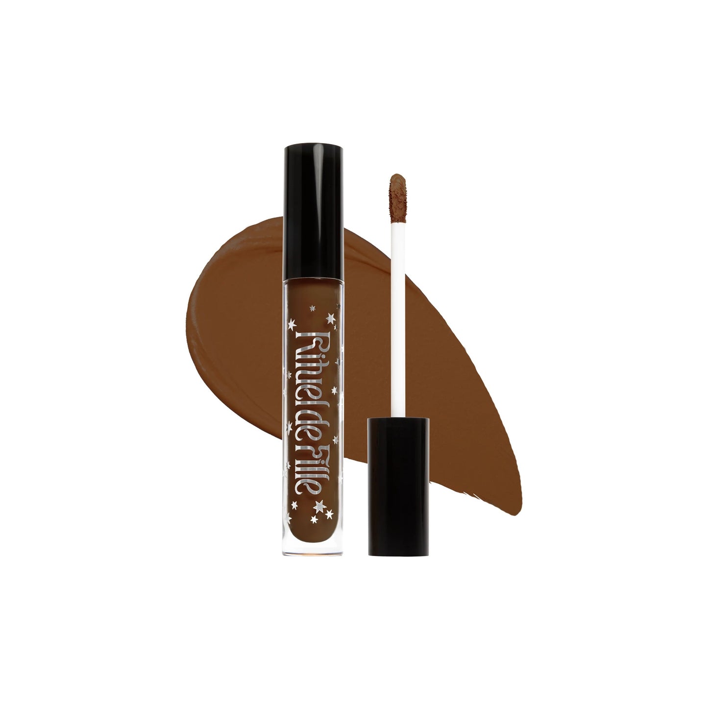 RITUEL DE FILLE SOFT SORCERY Weightless Serum Concealer spell 191