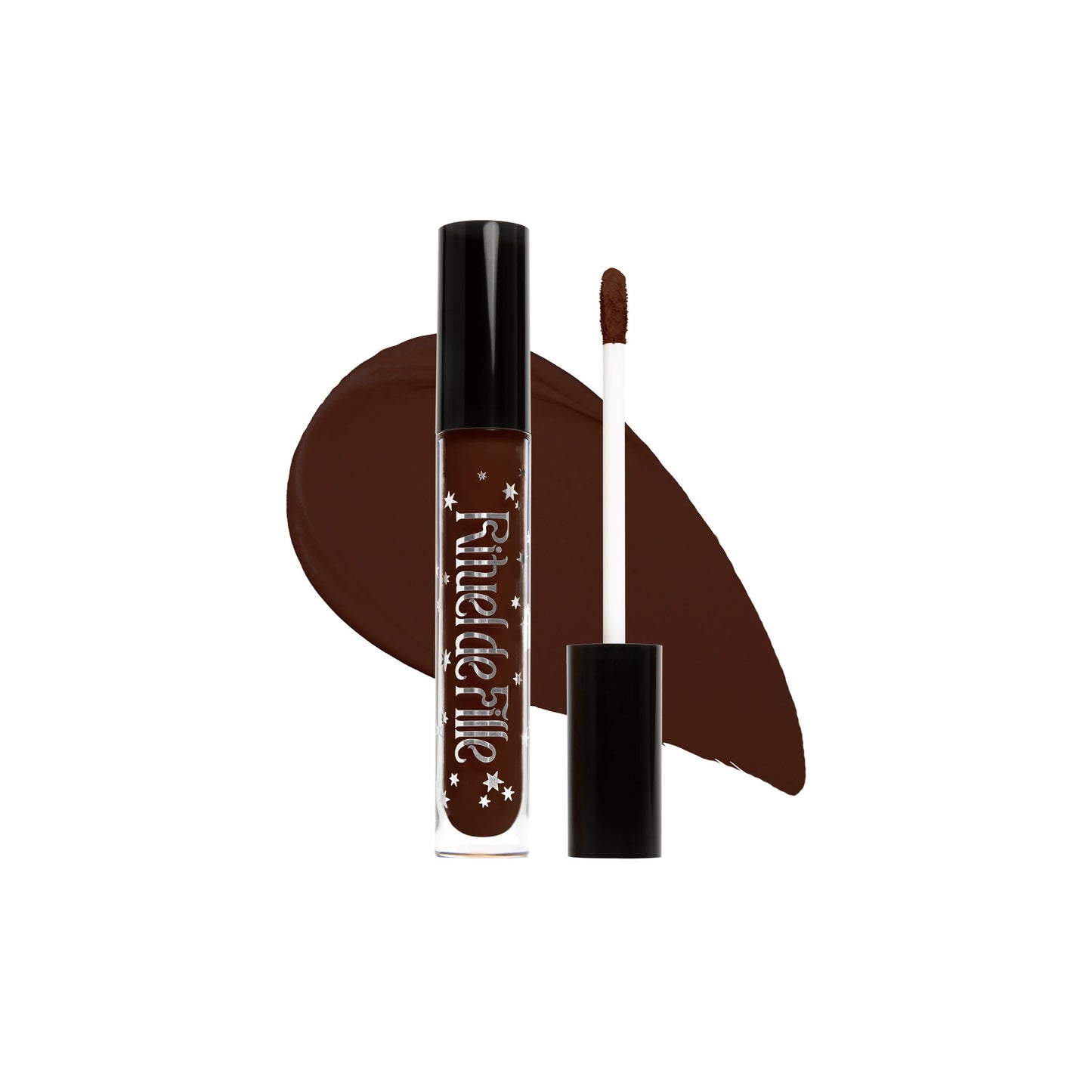 RITUEL DE FILLE SOFT SORCERY Weightless Serum Concealer spell 206