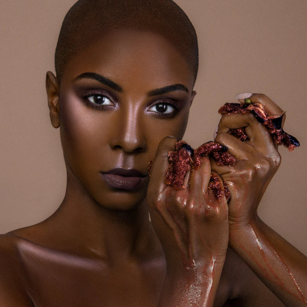 RITUEL DE FILLE The Ethereal Veil Conceal and Cover Cyllene