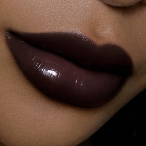 RITUEL DE FILLE Thorn Bite Peptide Plump Crème Lip Oil black thorn