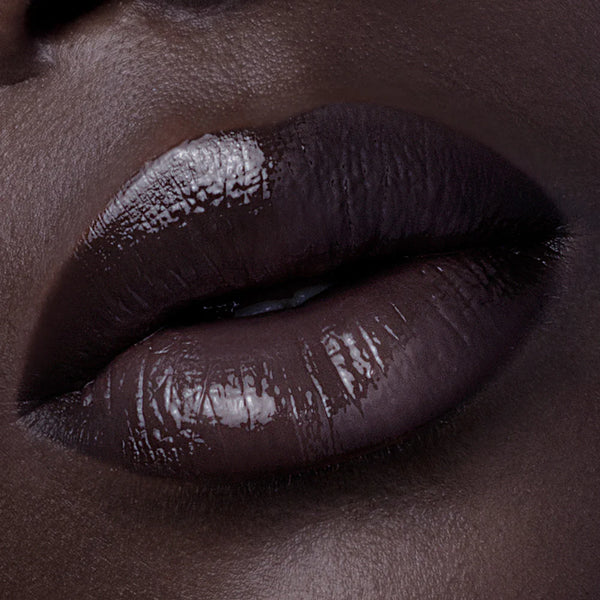 RITUEL DE FILLE Thorn Bite Peptide Plump Crème Lip Oil black thorn