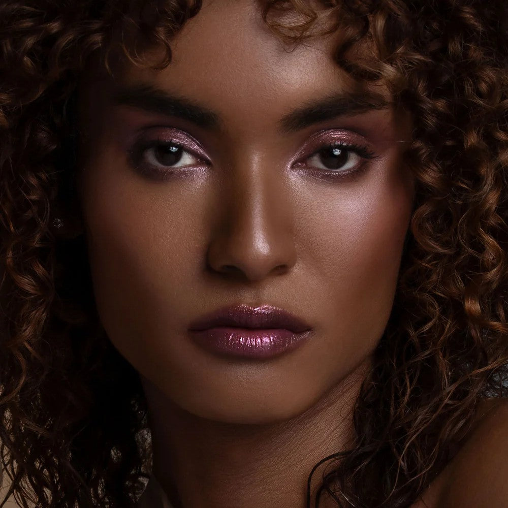 RITUEL DE FILLE Thorn Bite Peptide Plump Crème Lip Oil night rose