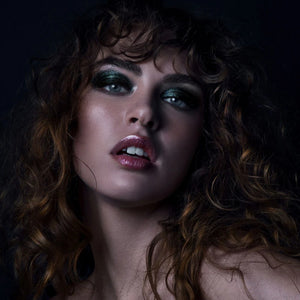 RITUEL DE FILLE Thorn Bite Peptide Plump Crème Lip Oil night rose