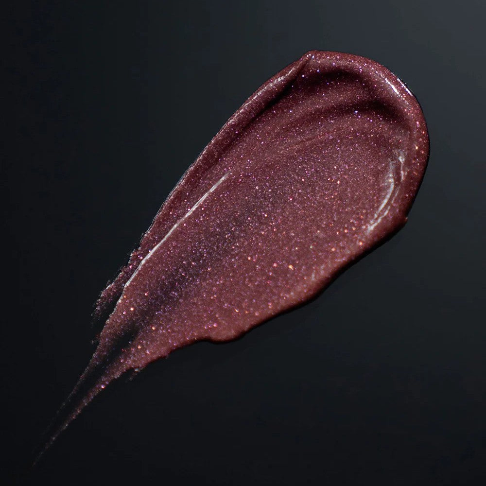 RITUEL DE FILLE Thorn Bite Peptide Plump Crème Lip Oil night rose