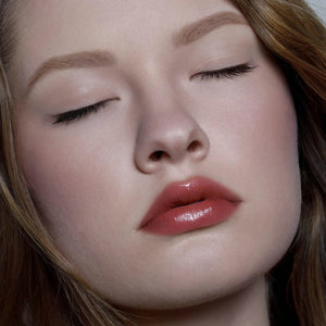 RITUEL DE FILLE Thorn Bite Peptide Plump Crème Lip Oil rose bite