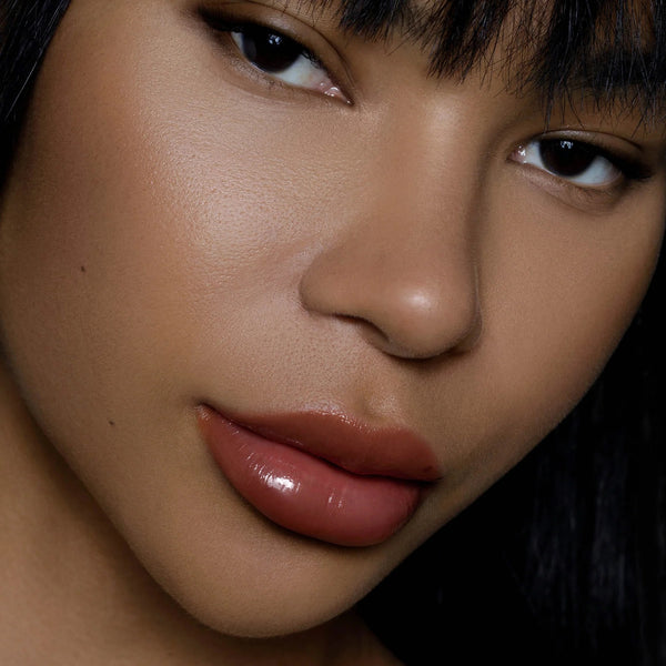 RITUEL DE FILLE Thorn Bite Peptide Plump Crème Lip Oil rose bite