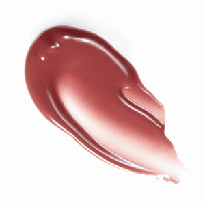 RITUEL DE FILLE Thorn Bite Peptide Plump Crème Lip Oil rose crush