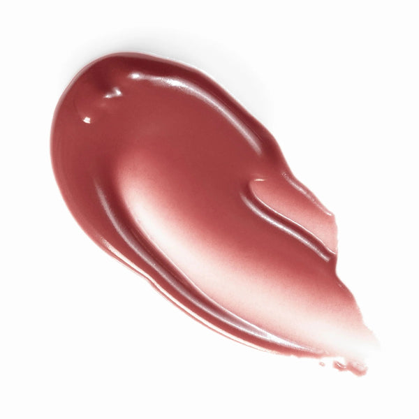 RITUEL DE FILLE Thorn Bite Peptide Plump Crème Lip Oil rose crush