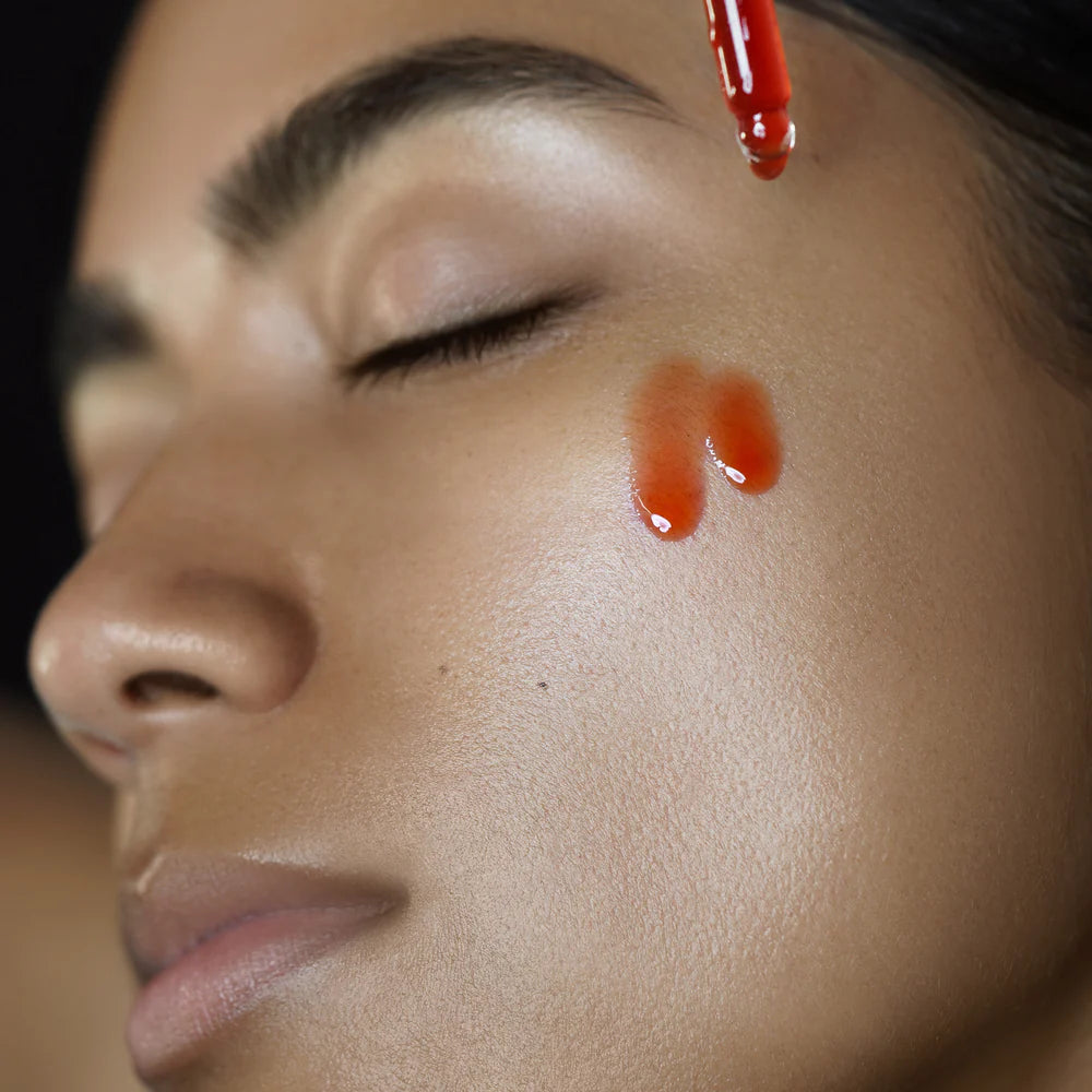 RITUEL DE FILLE Thorn Oil Priming Facial Elixir