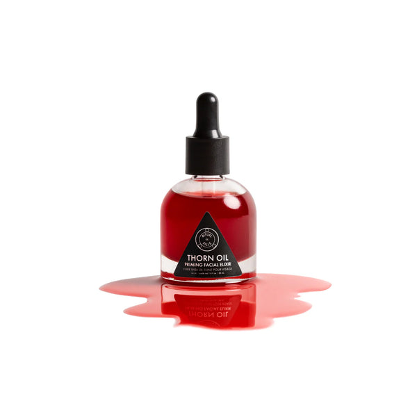 RITUEL DE FILLE Thorn Oil Priming Facial Elixir
