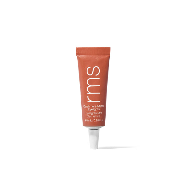 RMS BEAUTY Cashmere Matte Eyelights canyon clay