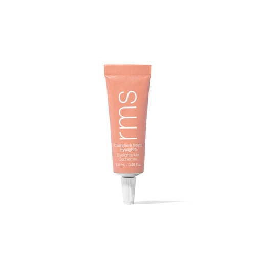 RMS BEAUTY Cashmere Matte Eyelights desert rose