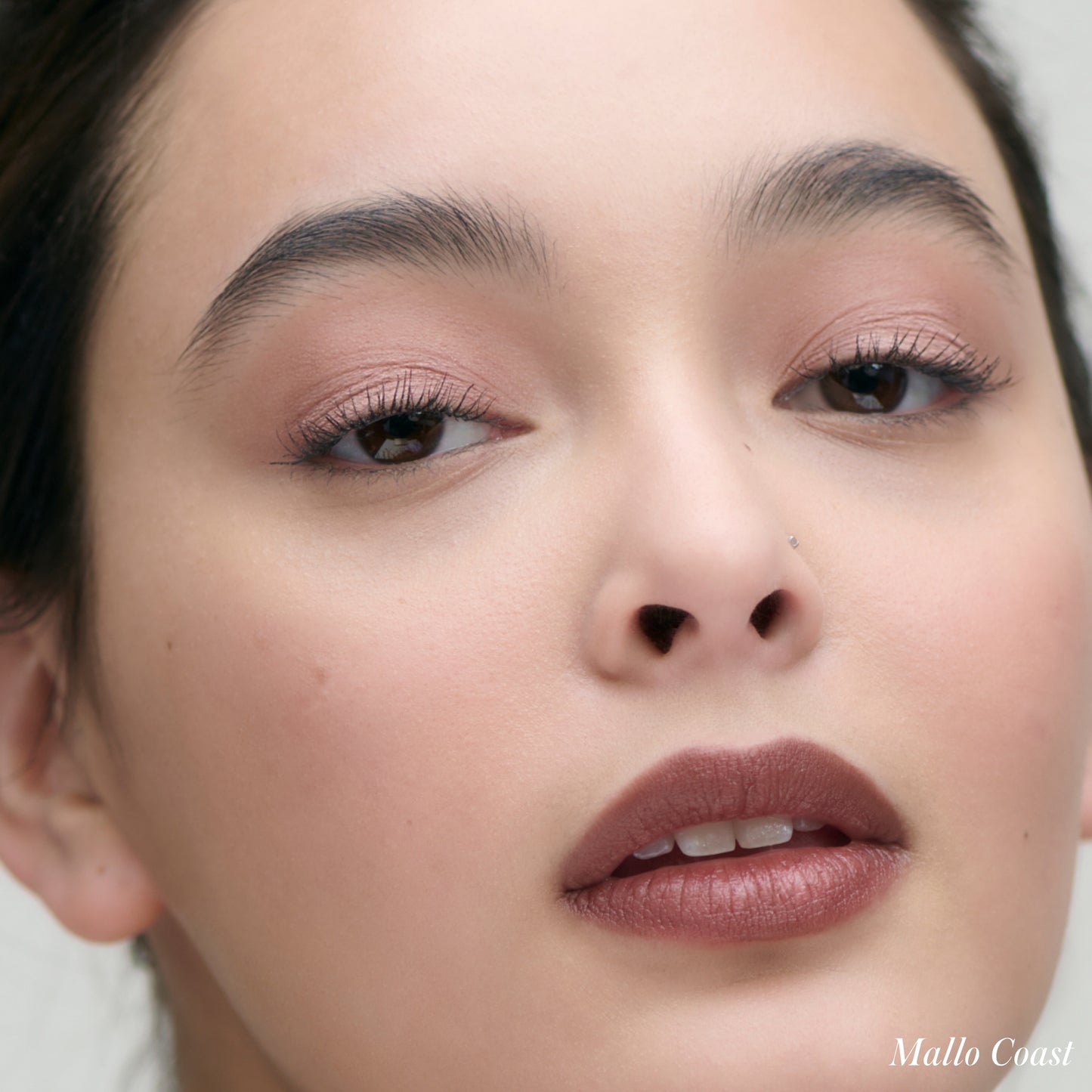 RMS BEAUTY - Cashmere Matte Eyelights