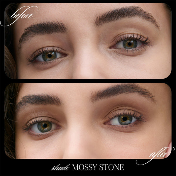 RMS BEAUTY Cashmere Matte Eyelights mossy stone