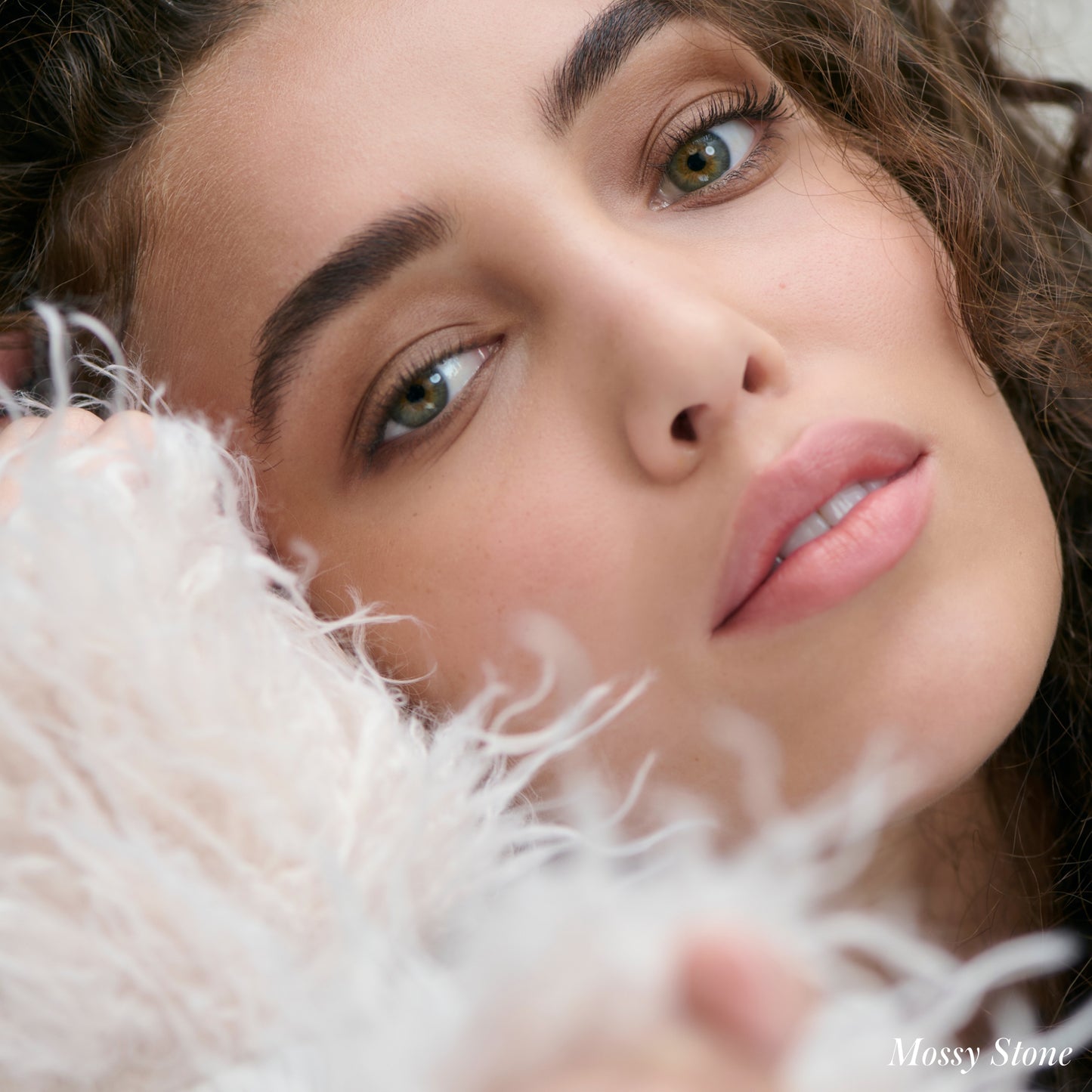 RMS BEAUTY - Cashmere Matte Eyelights