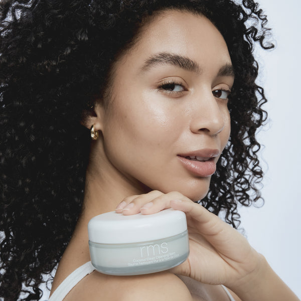 RMS BEAUTY Coconut Clean Cleansing Balm