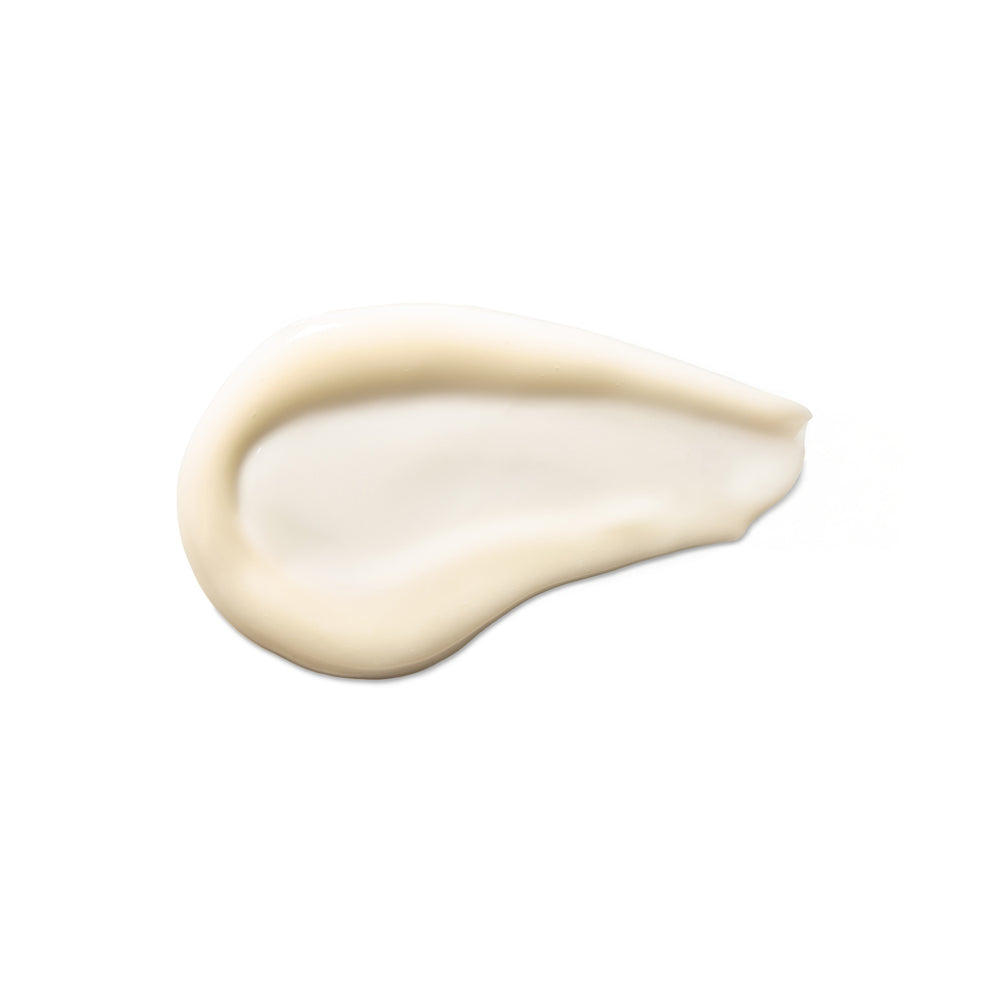 RMS Beauty Coconut Clean Cleansing Balm – a luxurious balm-to-oil formula that removes makeup and nourishes the skin.