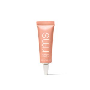 RMS BEAUTY Eyelights Cream Eyeshadow. crystal slipper