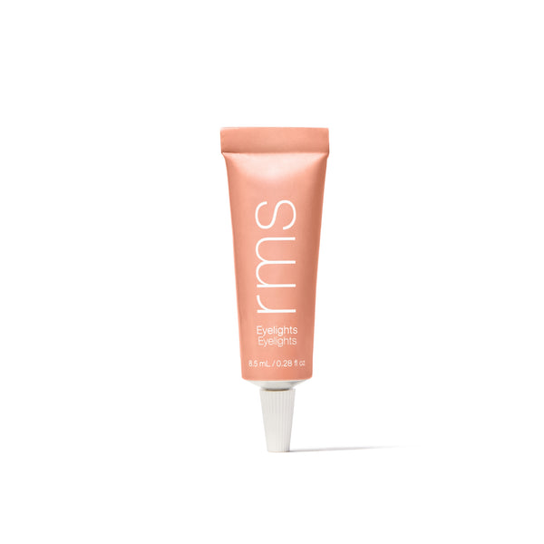 RMS BEAUTY Eyelights Cream Eyeshadow. crystal slipper