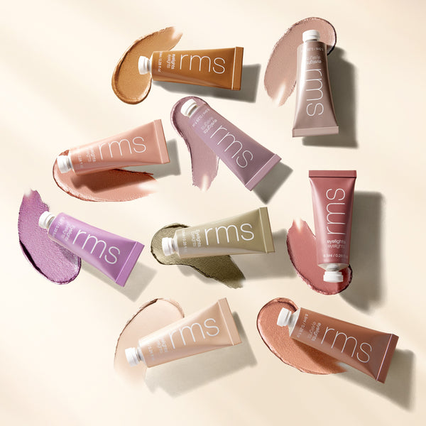 RMS BEAUTY Eyelights Cream Eye Shadow ALWAYS SHOW