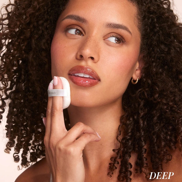 RMS BEAUTY Hydra Setting Powder deep