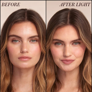 RMS BEAUTY Hydra Setting Powder light