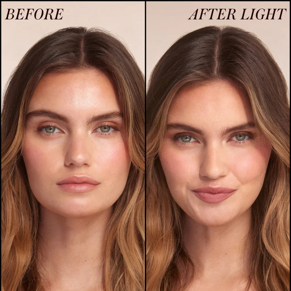 RMS BEAUTY Hydra Setting Powder light