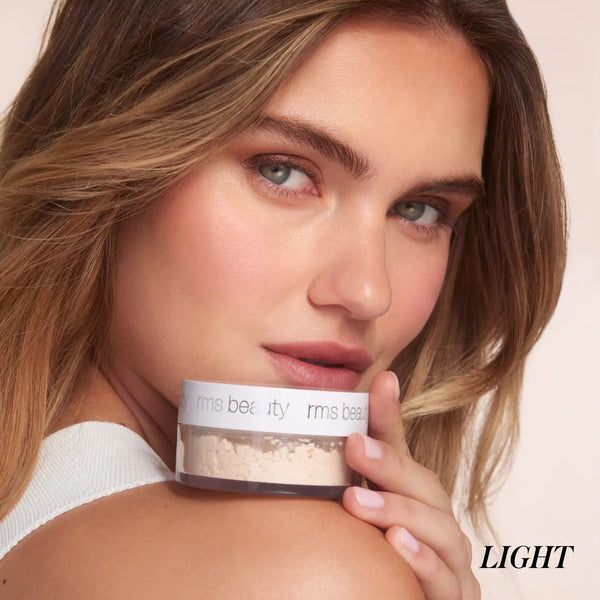 RMS BEAUTY Hydra Setting Powder light