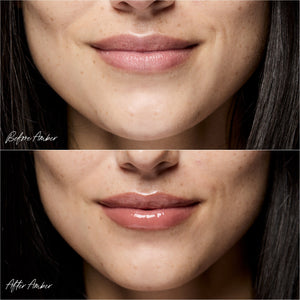 RMS BEAUTY Legendary Lip Oil amber