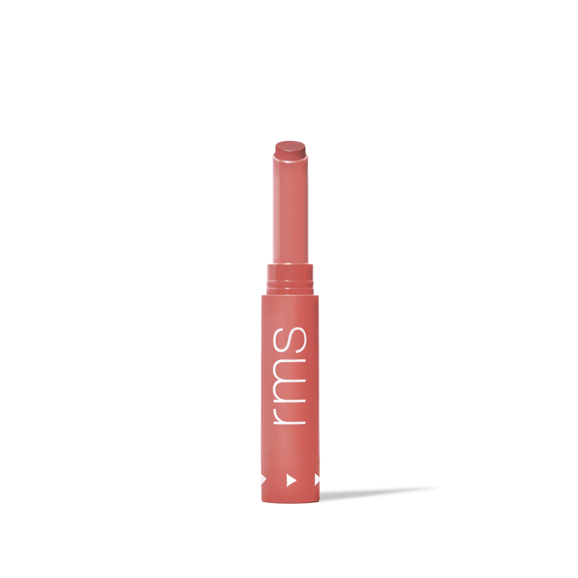 RMS BEAUTY Legendary Serum Lipstick The Nudes mae