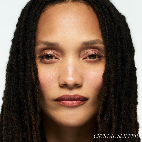 RMS BEAUTY Lip2Cheek. Crystal slipper