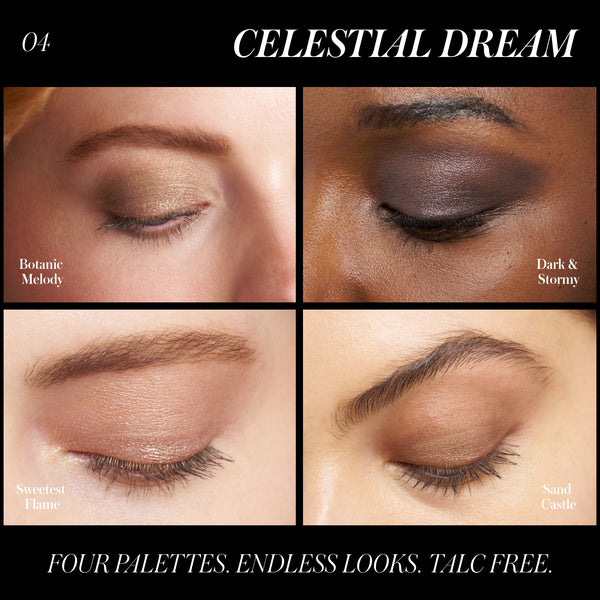 RMS BEAUTY ReDimension Hydra Eyes Quartet Celestial Dream