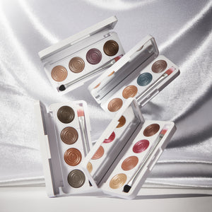 RMS BEAUTY ReDimension Hydra Eyes Quartet Wild Velvet