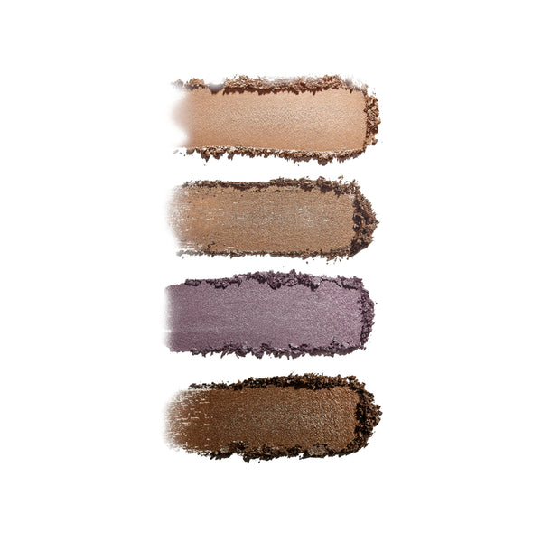 RMS BEAUTY ReDimension Hydra Eyes Quartet Rebel Glow