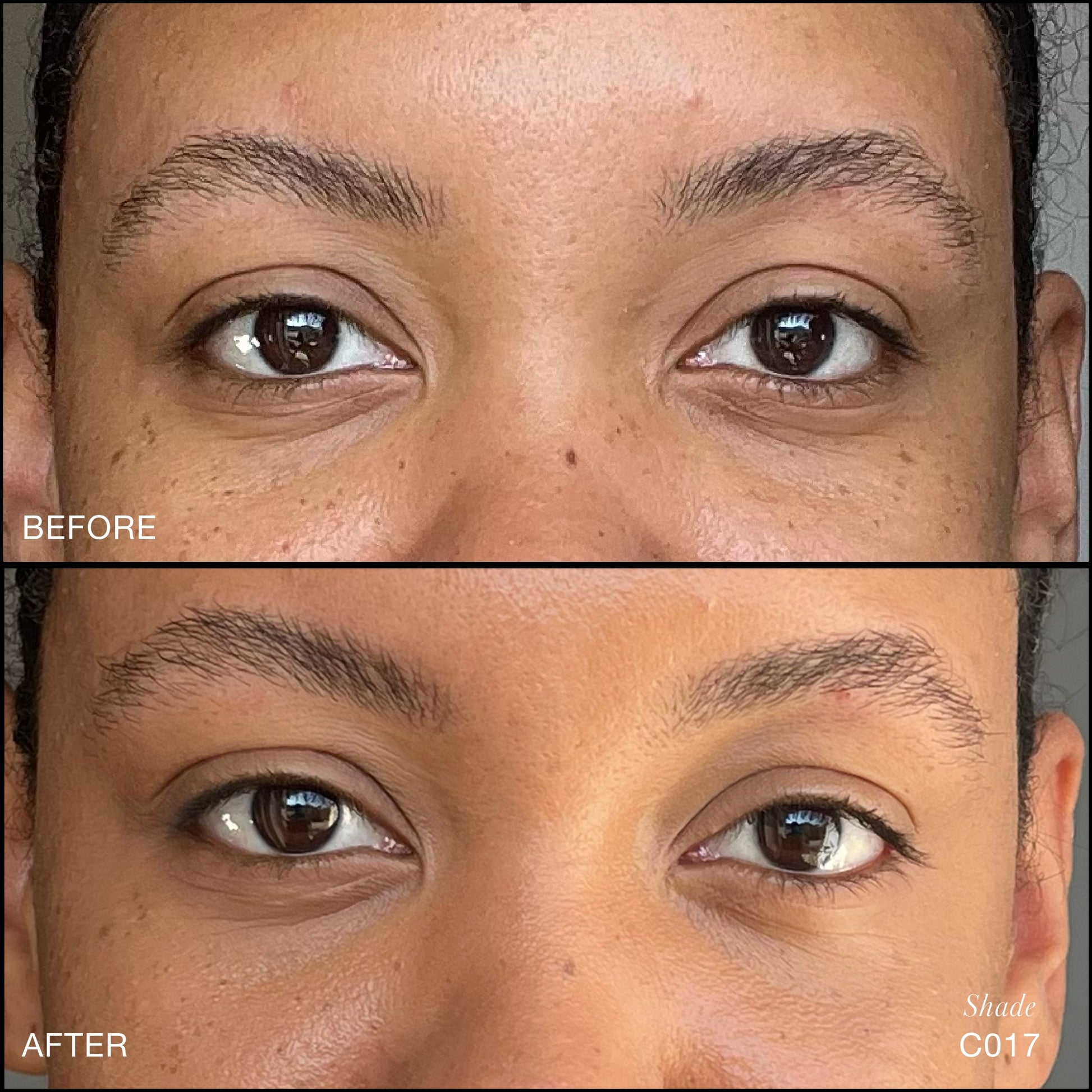 RMS BEAUTY Revitalize Hydra Concealer C017