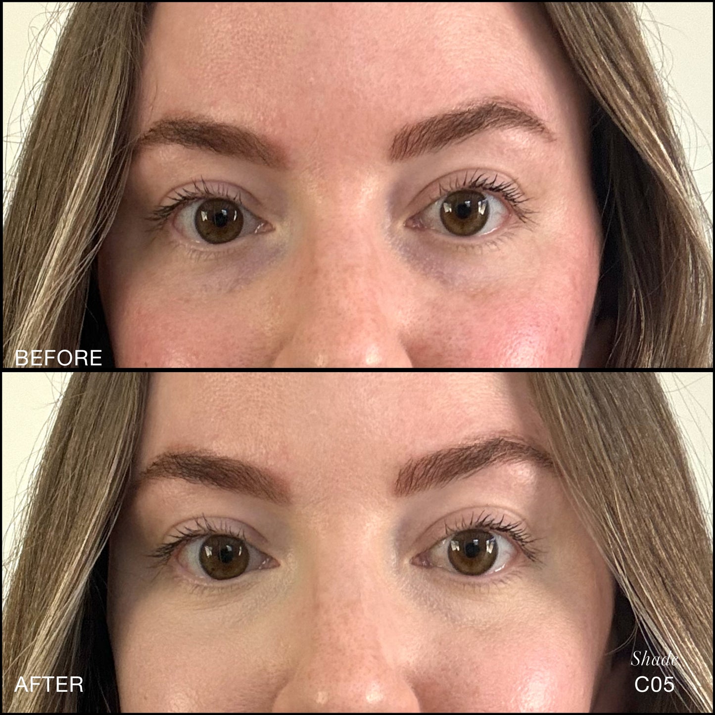 RMS BEAUTY Revitalize Hydra Concealer C05