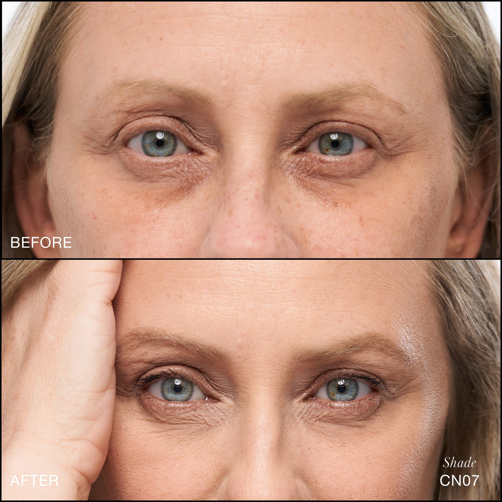 RMS BEAUTY Revitalize Hydra Concealer CN07